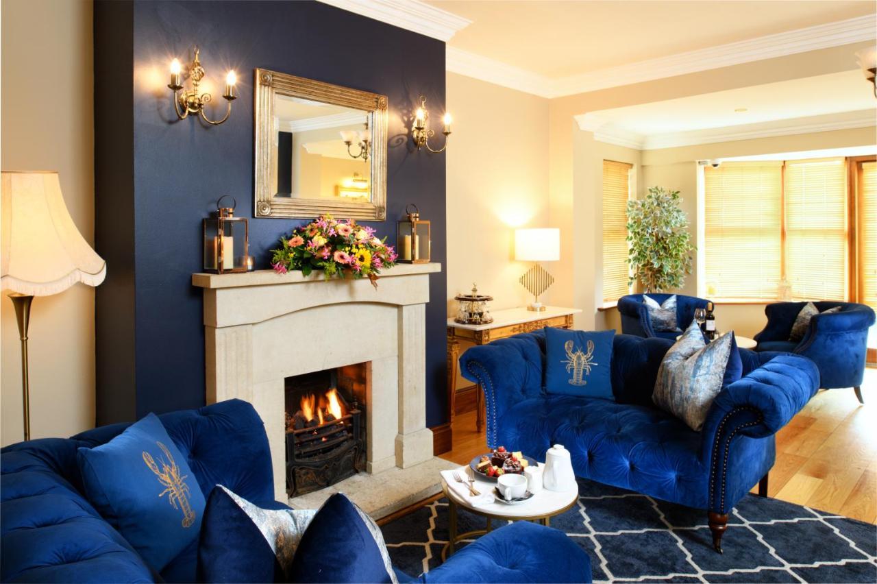 Bunratty Manor Hotel Exterior foto